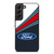 FORD FOCUS WRC RALLY 2000 LIVERY Samsung Galaxy S22 Plus Case Cover