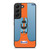 FORD GULF CAR Samsung Galaxy S22 Plus Case Cover