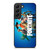 FORTNITE BATTLE ROYALE CHARACTER Samsung Galaxy S22 Plus Case Cover
