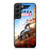 FORZA HORIZON 4 RACING GAME Samsung Galaxy S22 Plus Case Cover