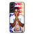 FRANK OCEAN BLONDE RAPPER Samsung Galaxy S22 Plus Case Cover