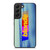 FRANK OCEAN BLONDE SYMBOL Samsung Galaxy S22 Plus Case Cover