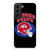 FRESNO STATE BULLDOGS LOGO Samsung Galaxy S22 Plus Case Cover