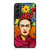 FRIDA KAHLO FLORAL ART Samsung Galaxy S22 Plus Case Cover