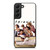 FRIENDS TV SHOW  Samsung Galaxy S22 Plus Case Cover