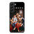 FRIENDS TV SHOW 2 Samsung Galaxy S22 Plus Case Cover