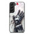 FULLMETAL ALCHEMIST QUOTE Samsung Galaxy S22 Plus Case Cover