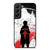 FULLMETAL ALCHEMIST SHADOW LOGO Samsung Galaxy S22 Plus Case Cover