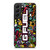 G FUEL ENERGY DRINK Samsung Galaxy S22 Plus Case Cover