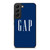 GAP CLOTHING LOGO Samsung Galaxy S22 Plus Case Cover