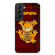 GARFIELD LAZY CAT CARTOON Samsung Galaxy S22 Plus Case Cover