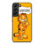 GARFIELD LAZY CAT QUOTE Samsung Galaxy S22 Plus Case Cover