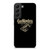 GAS MONKEY GARAGE DALLAS TX Samsung Galaxy S22 Plus Case Cover