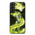 GENJI OVERWATCH DRAGON ART Samsung Galaxy S22 Plus Case Cover