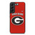 GEORGIA BULLDOGS NIKE Samsung Galaxy S22 Plus Case Cover