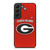 GEORGIA BULLDOGS UNIVERSITY JERSEY Samsung Galaxy S22 Plus Case Cover