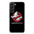 GHOSBUSTERS EMBLEM Samsung Galaxy S22 Plus Case Cover