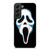 GHOST FACE SCREAM Samsung Galaxy S22 Plus Case Cover