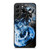 GHOST RIDER BLUE FIRE Samsung Galaxy S22 Plus Case Cover