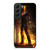 GHOST RIDER CHAIN FIRE Samsung Galaxy S22 Plus Case Cover