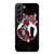 GHOST ROCK BAND COVER ART Samsung Galaxy S22 Plus Case Cover