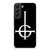 GHOST ROCK BAND LOGO Samsung Galaxy S22 Plus Case Cover
