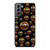 GUNS N ROSES ROCK BAND PATTERN Samsung Galaxy S21 Plus Case Cover