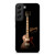 GIBSON GUITAR 2 Samsung Galaxy S22 Plus Case Cover