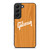 GIBSON GUITAR WOODEN LOGO 2 Samsung Galaxy S22 Plus Case Cover