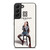 GIVENCHY PARIS X ARIANA GRANDE Samsung Galaxy S22 Plus Case Cover