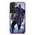 GOD OF WAR RAGNAROK GAME KRATOS Samsung Galaxy S22 Plus Case Cover