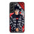 GOKU DRAGON BALL SUPREME NORTH FACE Samsung Galaxy S22 Plus Case Cover