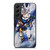 GOKU ULTRA INSTINCT ART Samsung Galaxy S22 Plus Case Cover