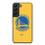 GOLDEN STATE WARRIORS X NIKE Samsung Galaxy S22 Plus Case Cover