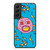GOLF WANG FACE FLAME Samsung Galaxy S22 Plus Case Cover