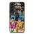 GORILLAZ BAND CARTOON Samsung Galaxy S22 Plus Case Cover