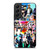 GORILLAZ COVER BAND Samsung Galaxy S22 Plus Case Cover