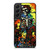 GRATEFUL DEAD SKULL AND ROSE NEW Samsung Galaxy S22 Plus Case Cover