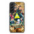 GRAVITY FALLS AND FRIENDS Samsung Galaxy S22 Plus Case Cover