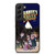 GRAVITY FALLS CARTOON Samsung Galaxy S22 Plus Case Cover