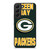 GREEN BAY PACKERS LOGO Samsung Galaxy S22 Plus Case Cover