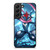 GRENINJA POKEMON Samsung Galaxy S22 Plus Case Cover