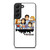 GREY'S ANATOMY CARTOON Samsung Galaxy S22 Plus Case Cover