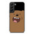 GRIZZLY WE BARE BEARS 3 Samsung Galaxy S22 Plus Case Cover