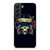 GUNS N ROSES SKULL LOGO Samsung Galaxy S22 Plus Case Cover