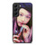 HAERIN NEWJEANS KPOP Samsung Galaxy S22 Plus Case Cover