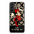 HAPPY COACH MINNIY MOUSE Samsung Galaxy S22 Plus Case Cover