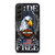 HARLEY DAVIDSON FREE RIDE EAGLE Samsung Galaxy S22 Plus Case Cover