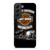 HARLEY DAVIDSON MOTOR COLLECTION Samsung Galaxy S22 Plus Case Cover
