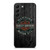 HARLEY DAVIDSON OIL BADGE Samsung Galaxy S22 Plus Case Cover